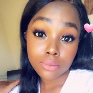 Meet your Posher, Irene